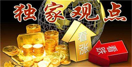 鲍威尔证词来袭 金价或再创历史新高